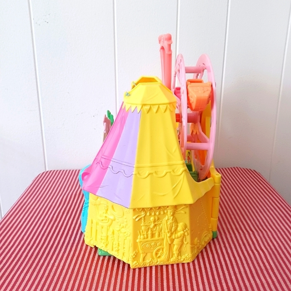 Country Fair Play Set - Picture 2 of 9